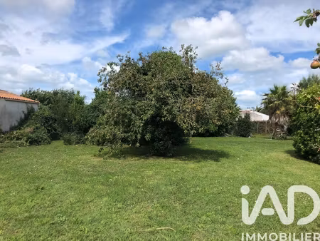 vente terrain à bâtir 567 m²