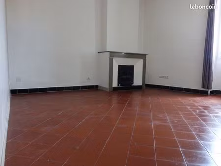 appartement 50m2