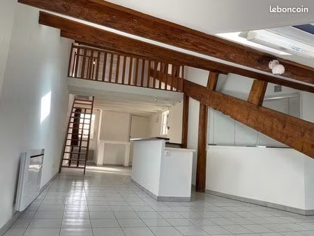 appartement en location beziers centre-ville