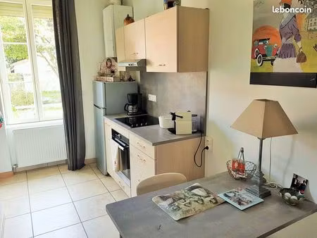 appartement de type 3