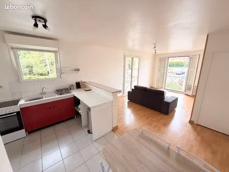 appartement 2 pièces