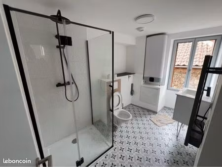 loue appartement f3