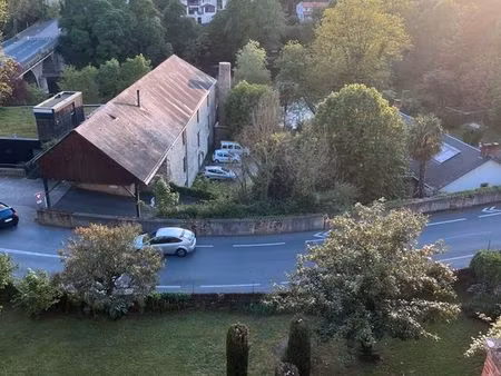 location appartement t3