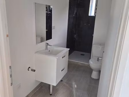 t4 rénové 75 m² – cours-la-ville