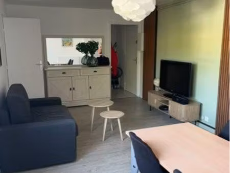 location appartement t2