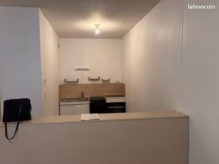 appartement centre ville