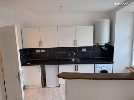 appartement centre ville