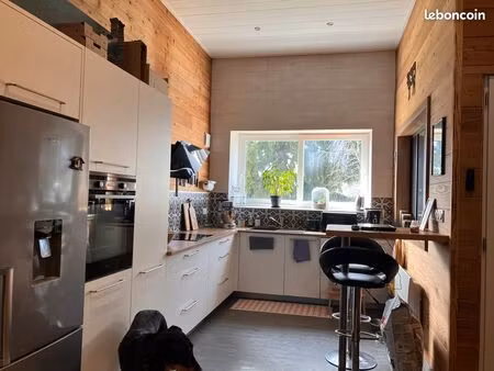 appartement t3 104m²