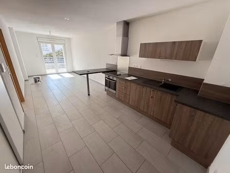appartement t2