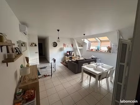 appartement f3