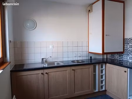 riedisheim f3 65m2 dans petite residence tres calme