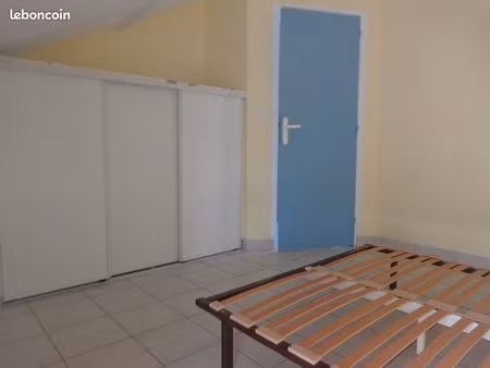 appartement en location