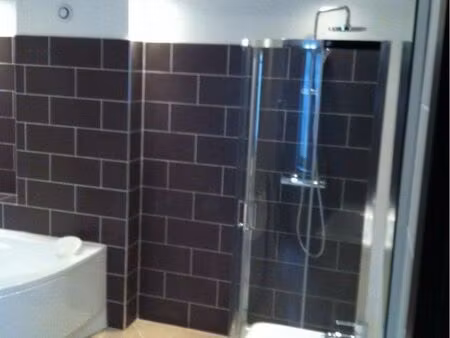 location appartement f4