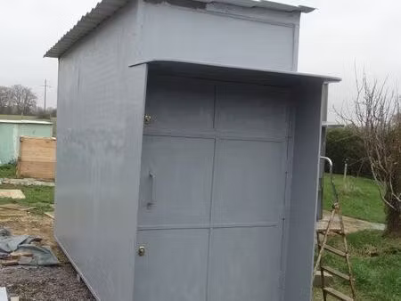 box à louer