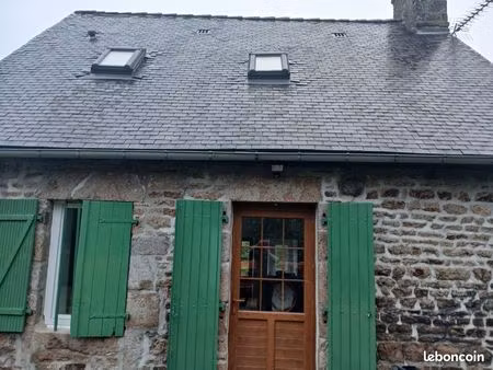 maison individuel libre de suite