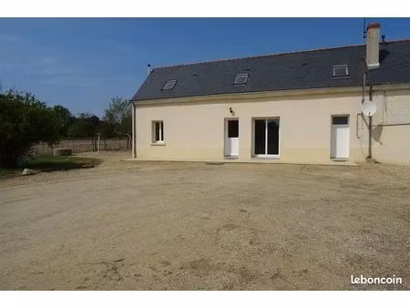 location maison les bois d'anjou