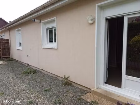 maison individuelle