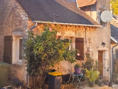 location petite maison