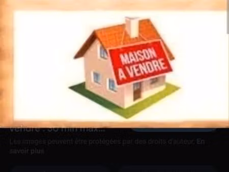 maison a louer pour couple avec 2 enfant