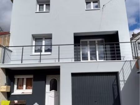 maison individuelle