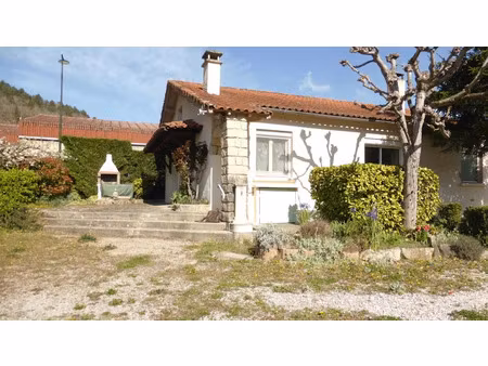 vente maison 7 pièces 125 m² à rivière-sur-tarn (12640)  225 000 €