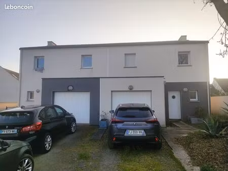 location de maison
