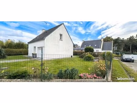 maison familliale tregunc