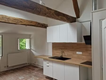 appartement t2