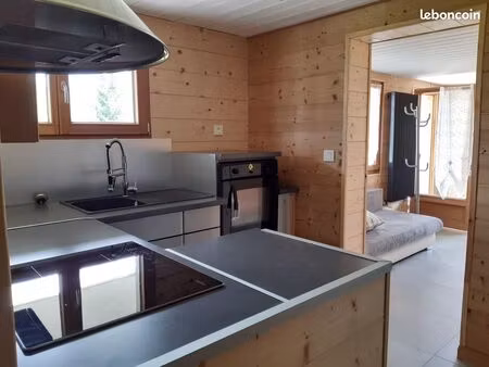 appartement 39 m2