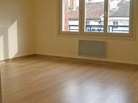 loue appartement f2 55m²