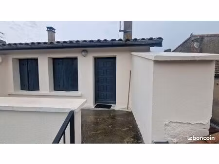 a louer appartement avec mezzanine