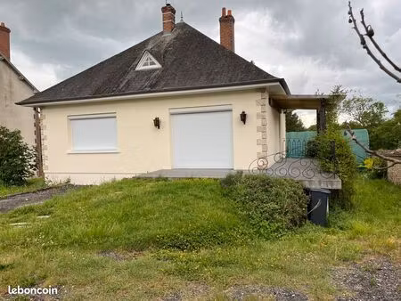 maison indépendante a louer