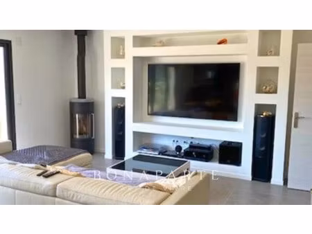 villa de prestige 4 chambres avec dépendance – 800 m de la mer – grau d'agde