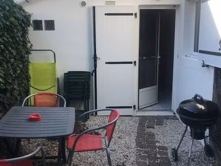 location étudiante la rochelle