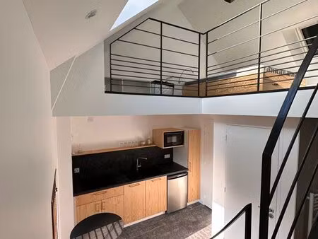 location idéal étudiant