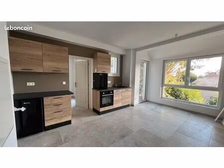appartement lumineux avec terrasse niederhausbergen bergen
