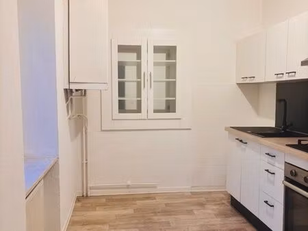 loue f3 à sarreguemines