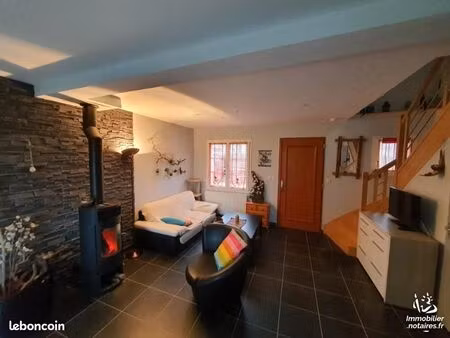 charmante maison à mardie