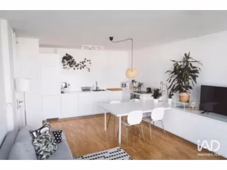 appartement à cholet (49300)