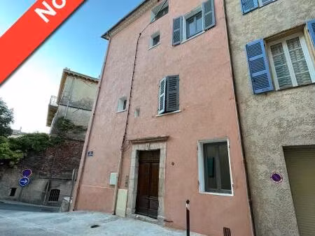 location appartement 2 pièces 35m² brignoles 83170