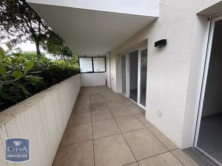 location appartement 2 pièces 40m² marseille 12ème