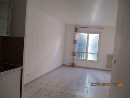 location appartement 2 pièces 49m² martigues 13500