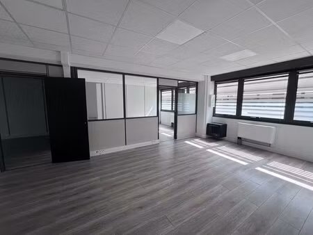 location local professionnel 70m² villeneuve loubet 06270