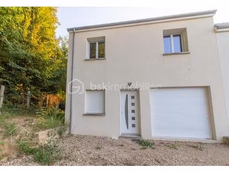 maison de 97 m² à cerny