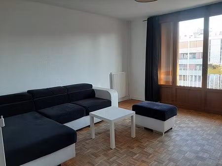 appartement 2 chambres meublé avec cave