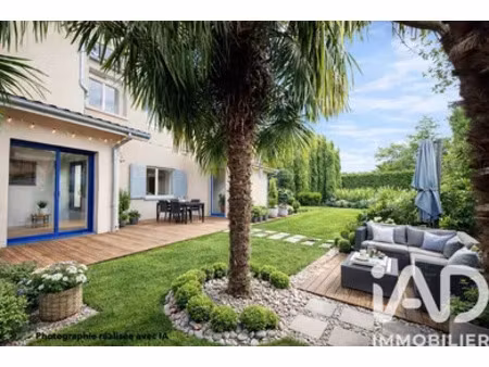 appartement à écully (69130)