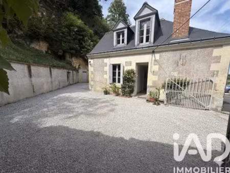 maison à chançay (37210)