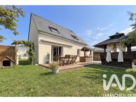 maison à pont-de-ruan (37260)