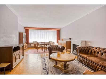 appartement te koop in merksem met 2 slaapkamers