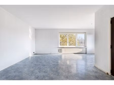 appartement te koop in merksem met 2 slaapkamers